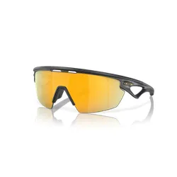 Велосипедные очки OAKLEY Sphaera Prizm 24K