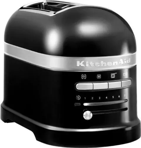 Toster KitchenAid 5KMT2204EOB Rozmrażanie 1250W