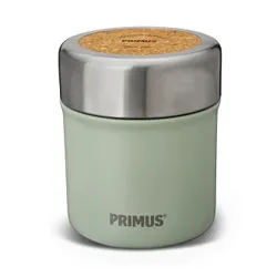 Termos na żywność Primus Preppen Vacuum 700 ml mint green