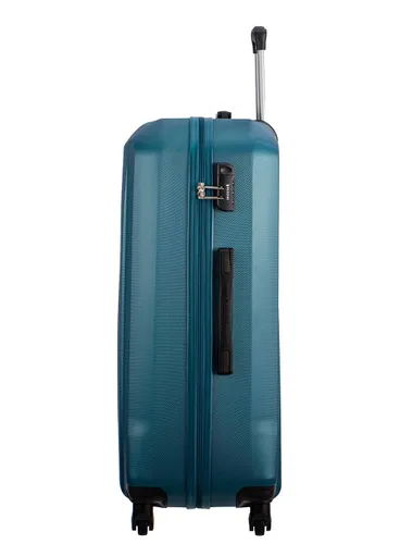 Walizka duża Puccini Paris - morski