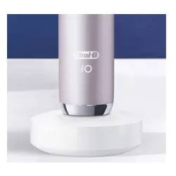 Szczoteczka magnetyczna ORAL-B iO 9 Różowy