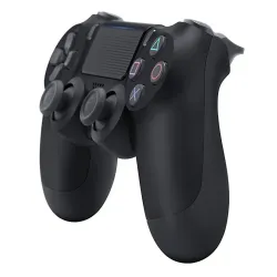 Pad Sony DualShock 4 v2 do PS4 Bezprzewodowy Czarny