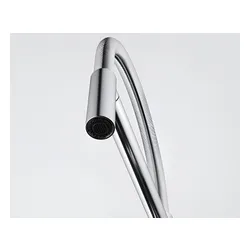 Bateria FRANKE Active Semi-Pro Spray 115.0653.407 Chrom