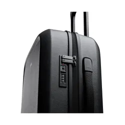Walizka kabinowa Bellroy Transit Carry-On - black