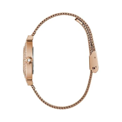 Guess GW0550L3 ROSE / GOLD saati