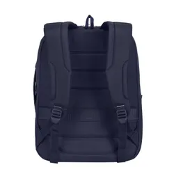 Рюкзак ручная кладь Samsonite Guardit Classy BP Underseater 15,6" - midnight blue