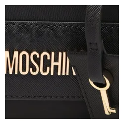 Dragoste MOSCHINO Jc4159pp1glg100a Nero sac