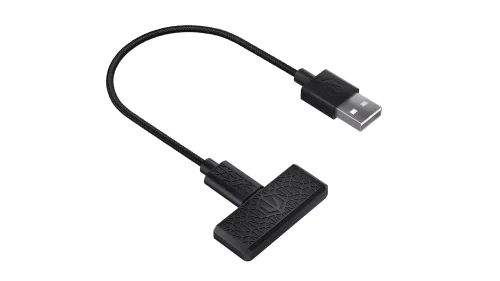 Słuchawki bezprzewodowe z mikrofonem Endorfy Viro Wireless Black Nauszne Czarny