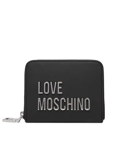 Кошелек LOVE MOSCHINO JC5613PP0NKD0000