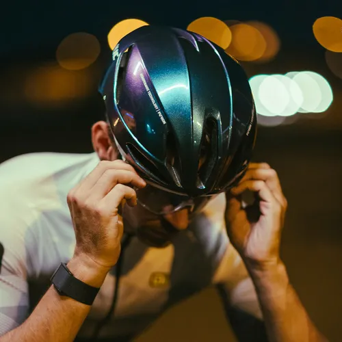 Kask rowerowy HJC Furion 2.0 chameleon