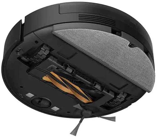 Robot sprzatający DREAME D20 Czarny