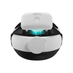 Bateria BoboVR B2 5200mAh do M1/M2/M3 Biały