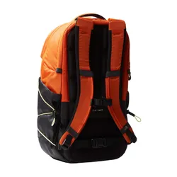 Şehrin Sırt Çantası The North Face Borealis-mandarin / tnf black