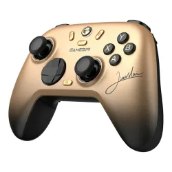 Pad GameSir Nova 2 Lite do PC, Switch, Android iOS Bezprzewodowy Złoty Champion Edition