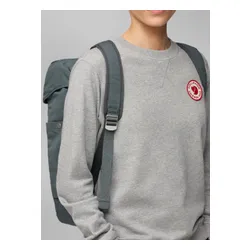 Городской рюкзак Fjallraven Greenland Top-хаки dust