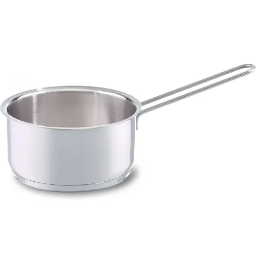 FISSLER Snacky Set 1,0 l - rondel ze stali nierdzewnej