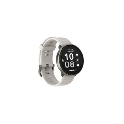 Smartwatch HAMMER Ventus Szaro-Czarny + Pasek Kaszmirowy