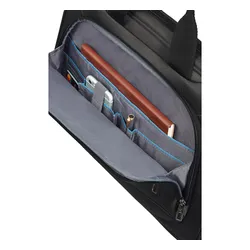 Samsonite Vectura Evo Servieta laptop caz 15.6 " - negru