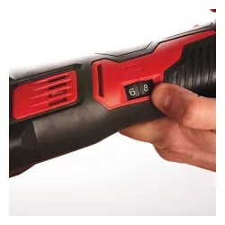 Milwaukee M18 BMT-0 çok fonksiyonlu alet