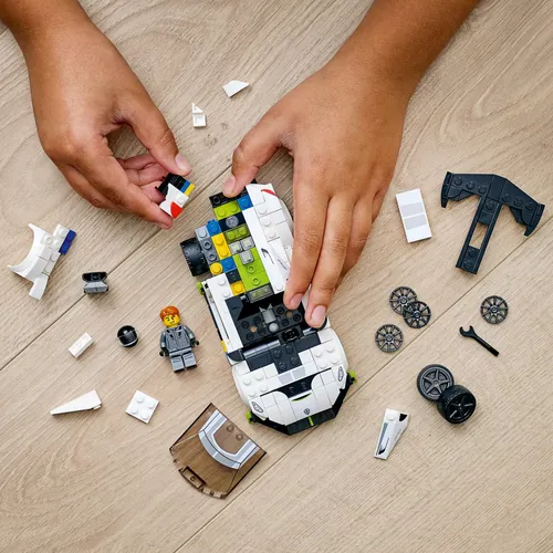 LEGO 76900 Speed Champions Koenigsegg Jesko