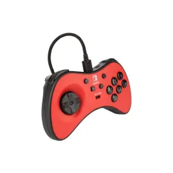 PowerA Fusion Wired FightPad для Nintendo Switch-проводной