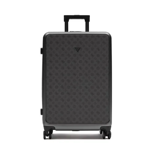 Чемодан Guess Verona TMVEPE P4202 Cabin Suitcase Grey