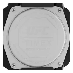 Timex UFC Core TW4B27400 Siyah Saat