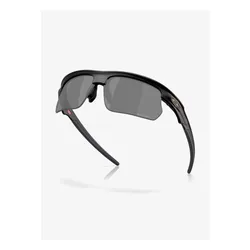 Okulary przeciwsłoneczne Oakley Bisphaera - matte black/prizm black