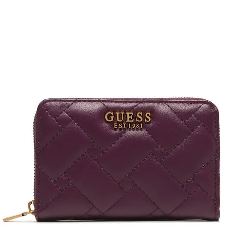 Большой женский кошелек Guess SWQB89 84400 PLU