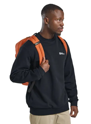 Рюкзак Jack Wolfskin Terraview - жженый оранжевый