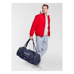 Сумка Tommy Jeans TJM Heritage Duffle Backpack AM0AM10718 C87