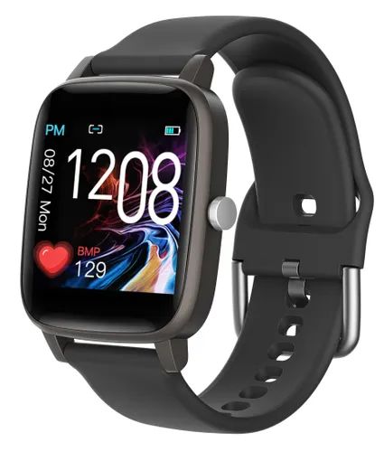 Smartwatch BEMI TER2 серый