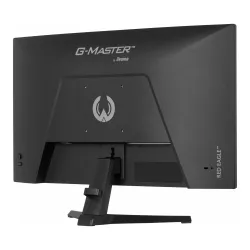 Monitor iiyama G-Master Red Eagle G2771HSU-B1 27" Full HD Fast IPS 240Hz 0,4 MPRT Gamingowy