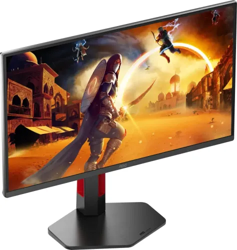 AOC Q25G4SR - 300Hz | QHD | Fast IPS | HDR 400 | 24.5''