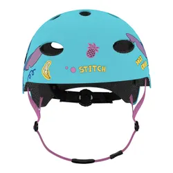 Kask DISNEY Stitch Wielokolorowy dla Dzieci (rozmiar M)