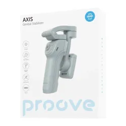Proove Axis Szary