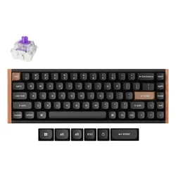 Klawiatura KEYCHRON K6H-F1 Special Edition Wireless