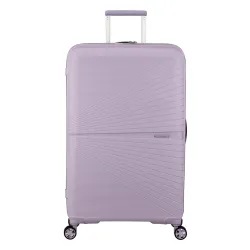 Большой чемодан American Tourister Airconic 77 см - Stormy Lilac