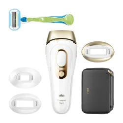 Эпилятор Braun Silk-expert Pro 5 PL5242