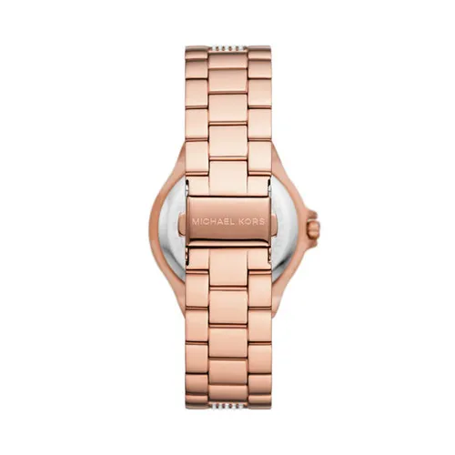 Michael Kors Mk7362 Rose Gold Saati