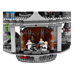 Конструктор Lego 75159 Star Wars - Звезда Смерти