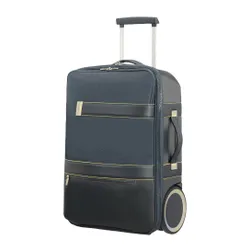 Чемодан/ручная кладь Samsonite zigo Duffle Cabin-синяя ночь