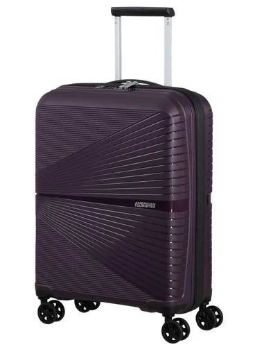 Чемодан American Tourister Airconic - dark plum