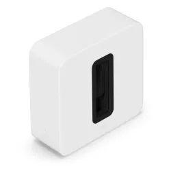 Subwoofer Sonos SUB Gen4 Aktywny Biały