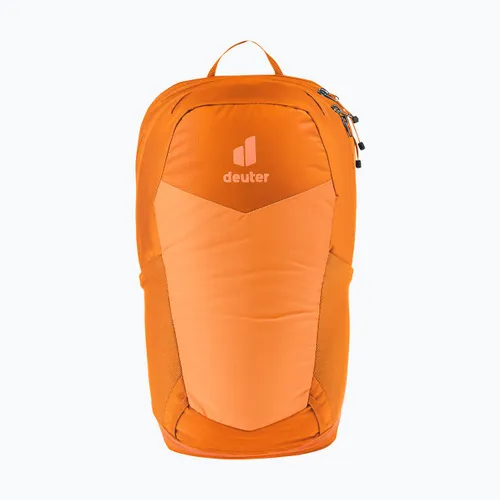 Plecak turystyczny Deuter Speed Lite 13 - peach/tuscany