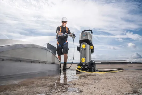 Myjka ciśnieniowa Karcher HD 4/11 C Bp Pack 1.520-925.0