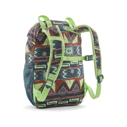 Рюкзак Patagonia Kid's Refugito Daypack 12 l - high hopes geo / forge grey