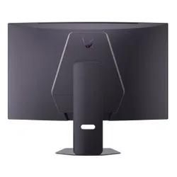 Monitor LG UltraGear 37G800A-B 36.5" 3840x2160px 165Hz 1 ms [GTG] Curved