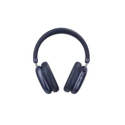Słuchawki bezprzewodowe Havit H670BT Space S1 Nauszne Bluetooth 6.0 Niebieski