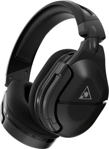 Słuchawki bezprzewodowe z mikrofonem Turtle Beach Stealth 600 Gen2 MAX do PS5 Nauszne Czarny